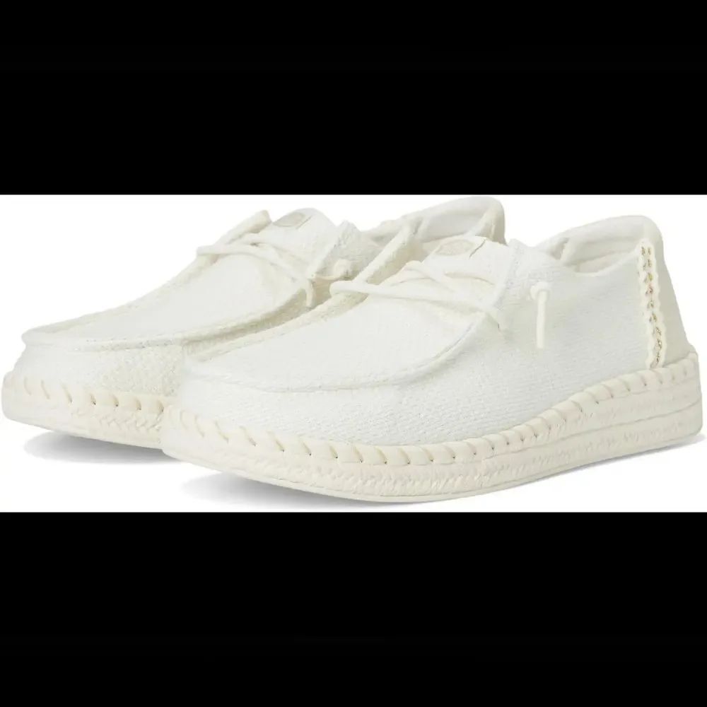 Hey Dude Wendy Espadrille
